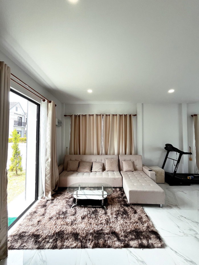 picture 3 Bedrooms, 3 Bathrooms, 2 Parking Spaces | For Rent — Ready to Move In! - 3/17