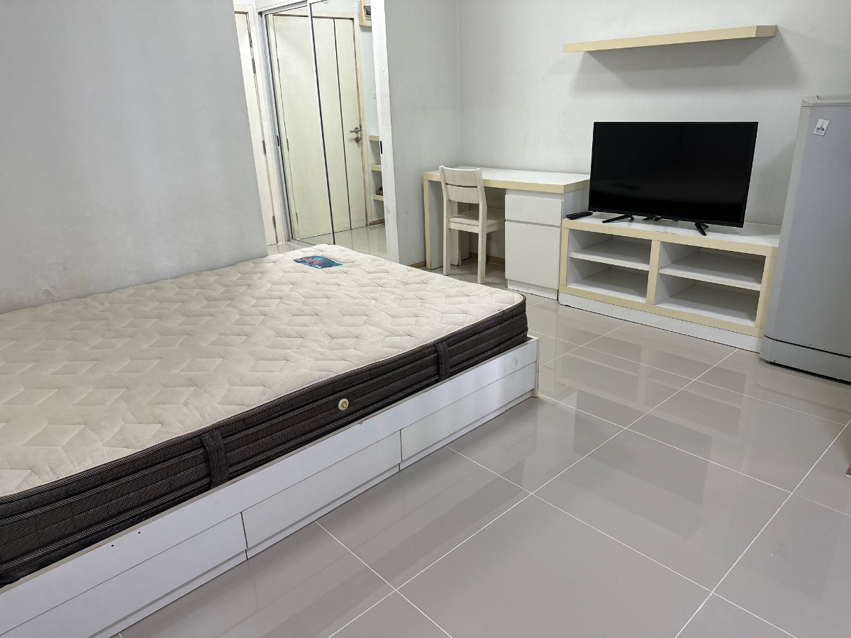 picture Condo for rent at rama9 near MRT. Rama9 - 2/8