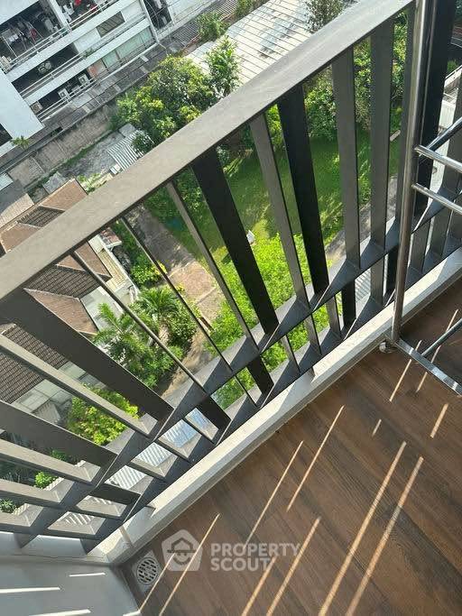 รูป คอนโด 1-ห้องนอน ที่ มิวนีค สุขุมวิท 23 ใกล้ MRT สุขุมวิท (ID 3399255) - รูปที่ 11/11