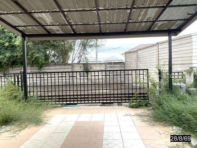 รูป บ้านเดี่ยว 61 ตร.วา เดอะวิคตอเรีย เมืองขอนแก่น ขอนแก่น 3.8M - รูปที่ 20/45