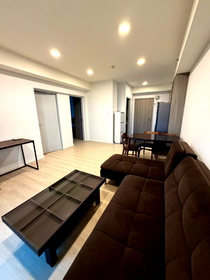 คอนโดให้เช่า : ให้เช่าคอนโด A space Mega หลังIkea