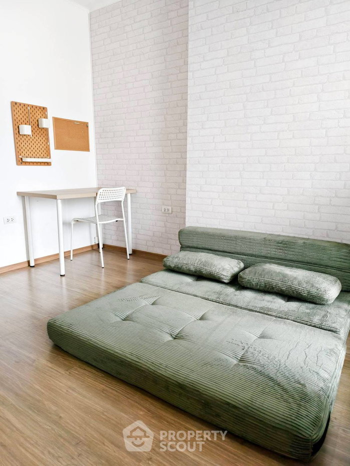 picture 16th-Floor 1-BR, U Delight @ Talatplu Station, BTS Talat Phlu (ID 3399983) - 2/12