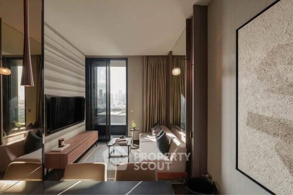 picture 1-BR Condo at The Esse Sukhumvit 36 near BTS Thong Lor (ID 3402999) - 3/13
