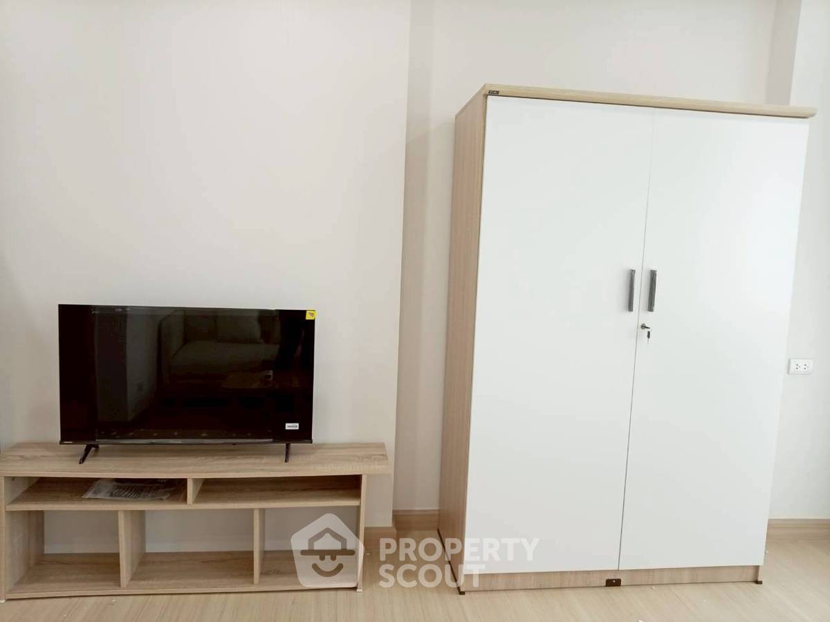 picture 18th-Floor 1-BR At Supalai Veranda Ramkhamhaeng (ID 2391498) - 2/6