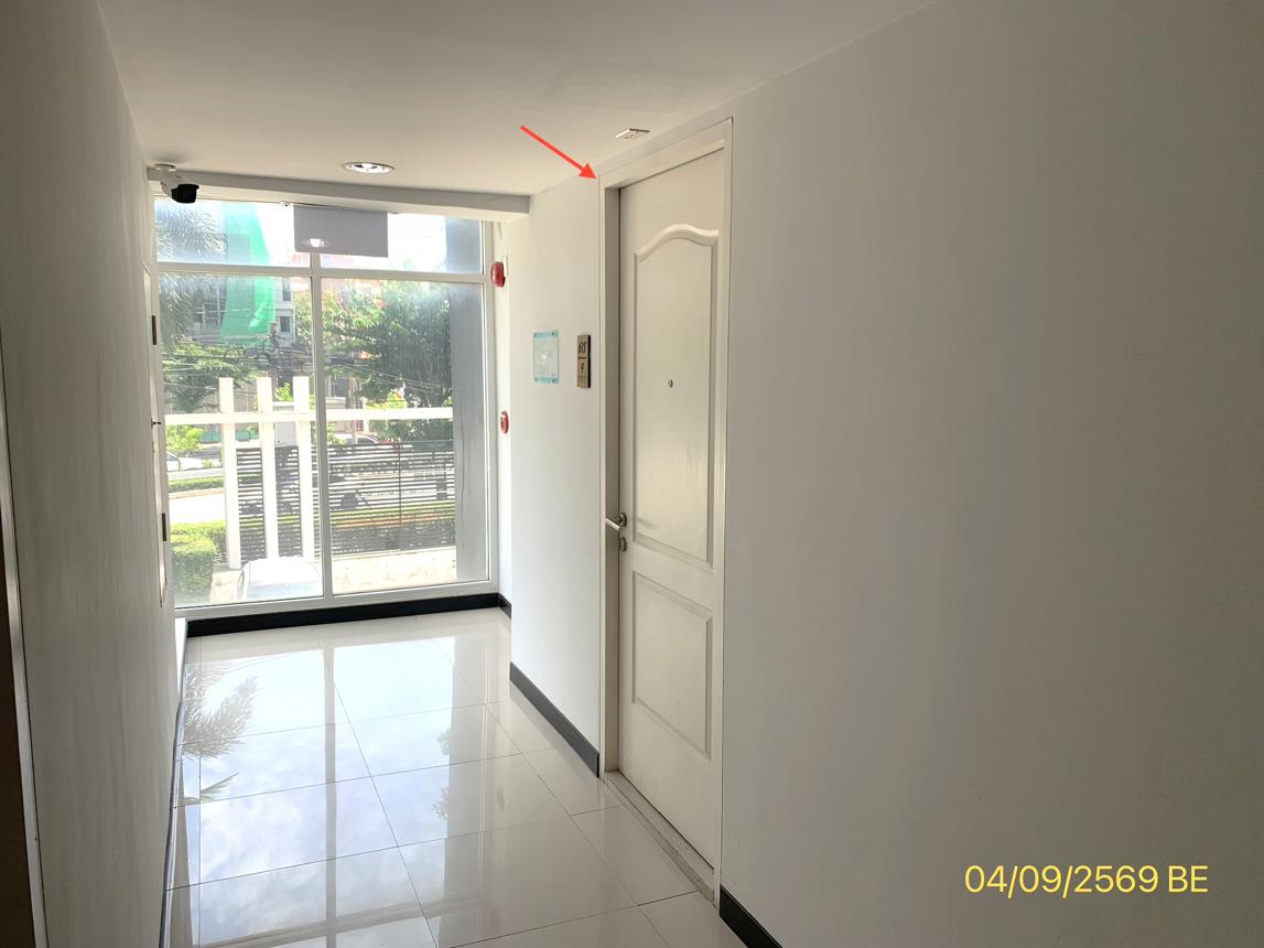 picture CONDO 28.15 Sq.m. Thon Buri Bangkok for 1.7M - 20/29