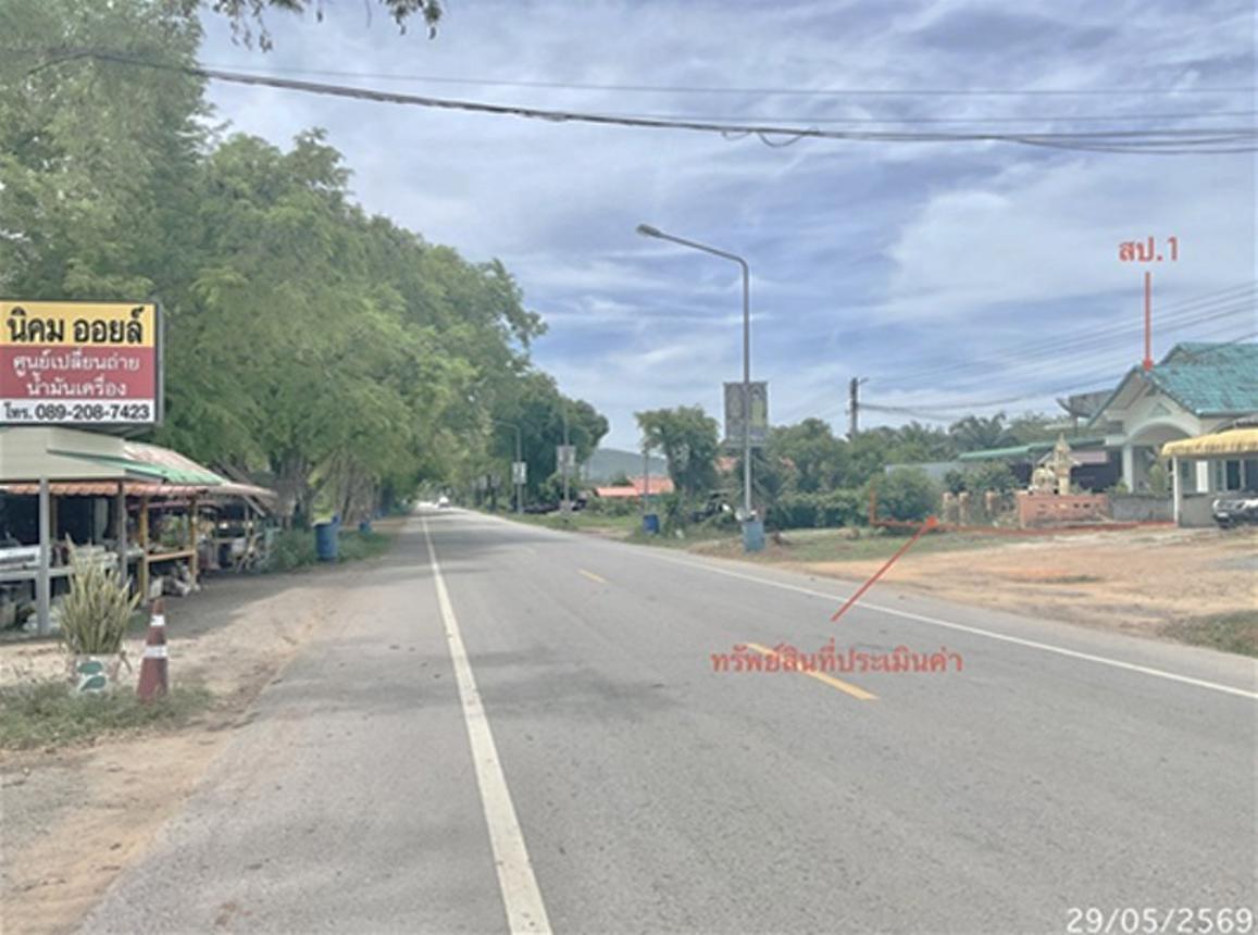 รูป บ้านเดี่ยว 100 ตร.วา เมืองประจวบคีรีขันธ์ ประจวบคีรีขันธ์ 2.4M - รูปที่ 13/17