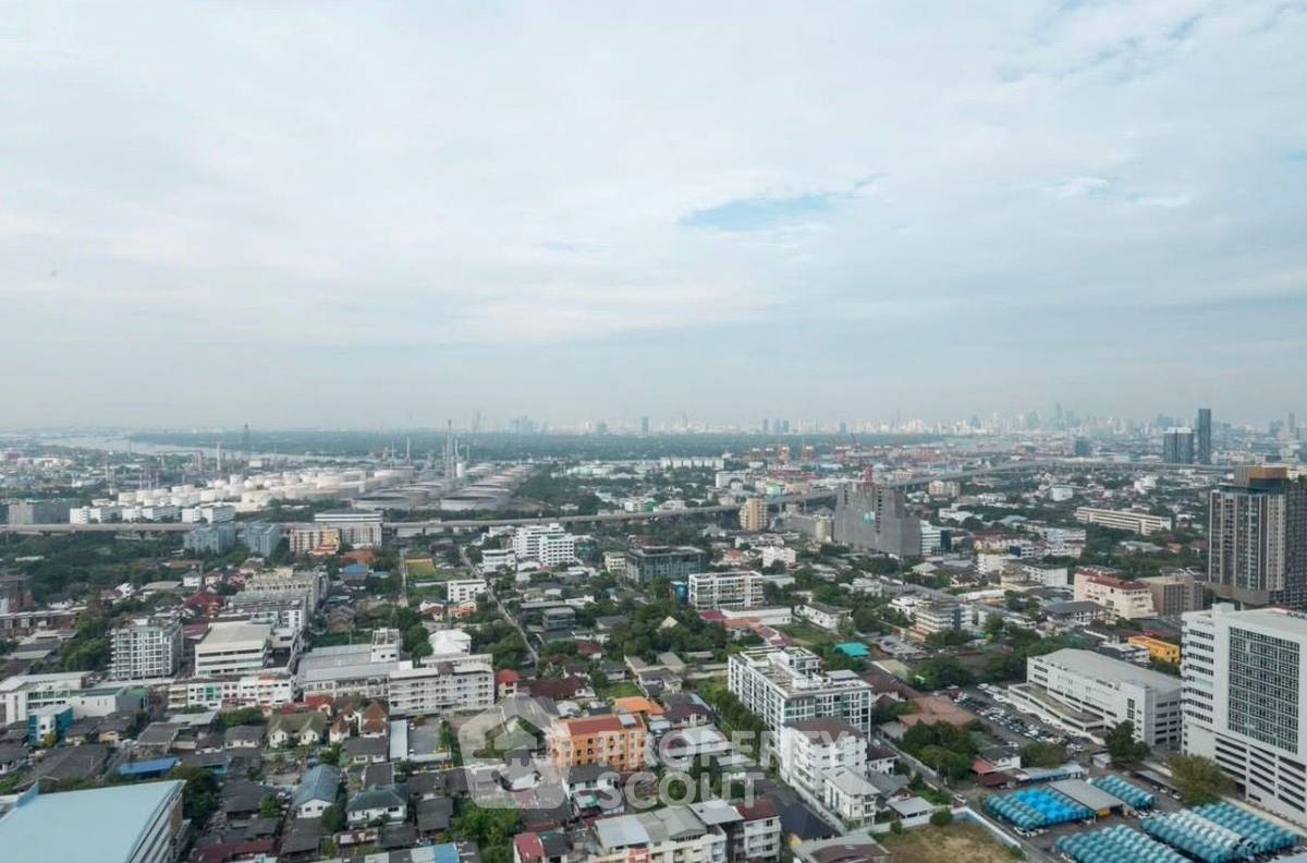 picture 1-BR Condo at The Line Sukhumvit 101 near BTS Punnawithi (ID 3329544) - 11/11