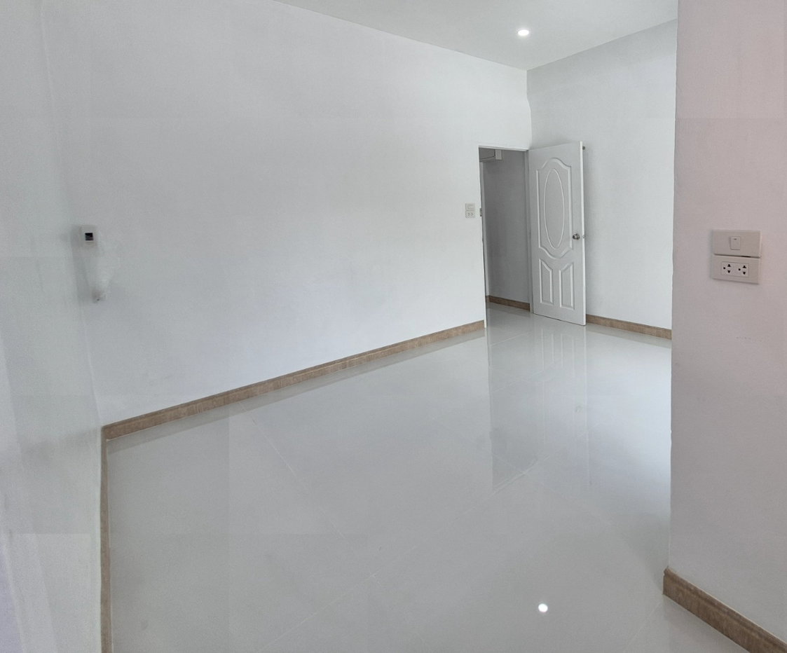 รูป บ้านให้เช่า 15,000 บาท (แอร์3ตัว) กัลปพฤกษ์ บางแค ภาษีเจริญ กรุงเทพ ใกล้โฮมโปร บิ๊กซี โรงเรียนนานาชาติบริติซโคลัมเบียกัลปพฤกษ์ ชิว 098-164-9987 - รูปที่ 14/15