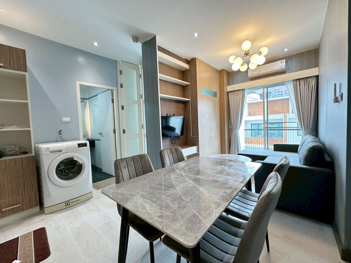 picture Condo for Rent 14,000 THB per month 5 mins to Maya 📌 No.2C137 - 5/10