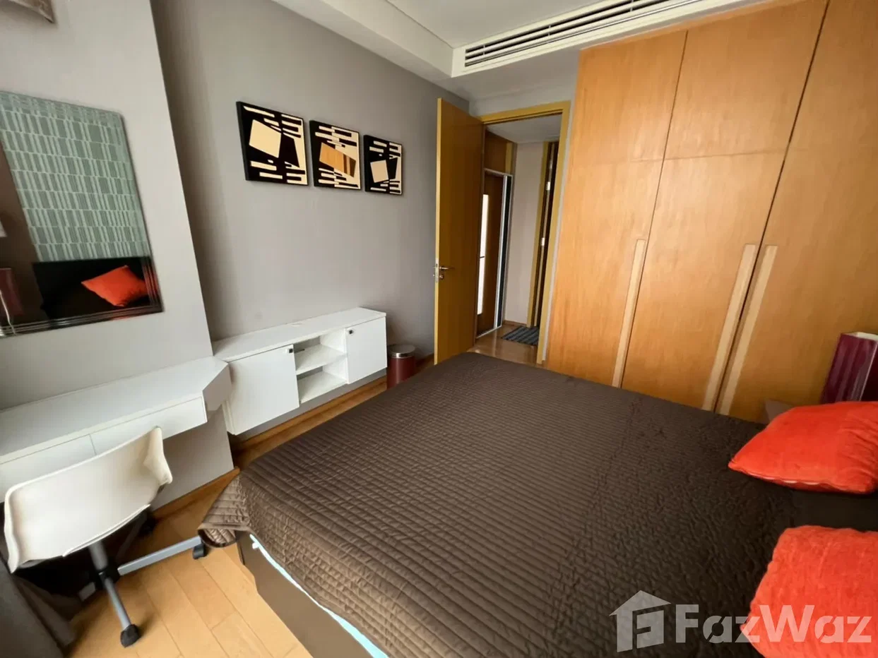 รูป คอนโดให้เช่า 2 ห้องนอน ในโครงการ เอควา สุขมวิท 49 6859239 - รูปที่ 12/21