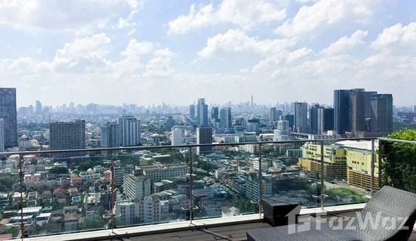 picture 2 Bedroom Condo for sale at The Line Phahonyothin Park 163665 - 4/8
