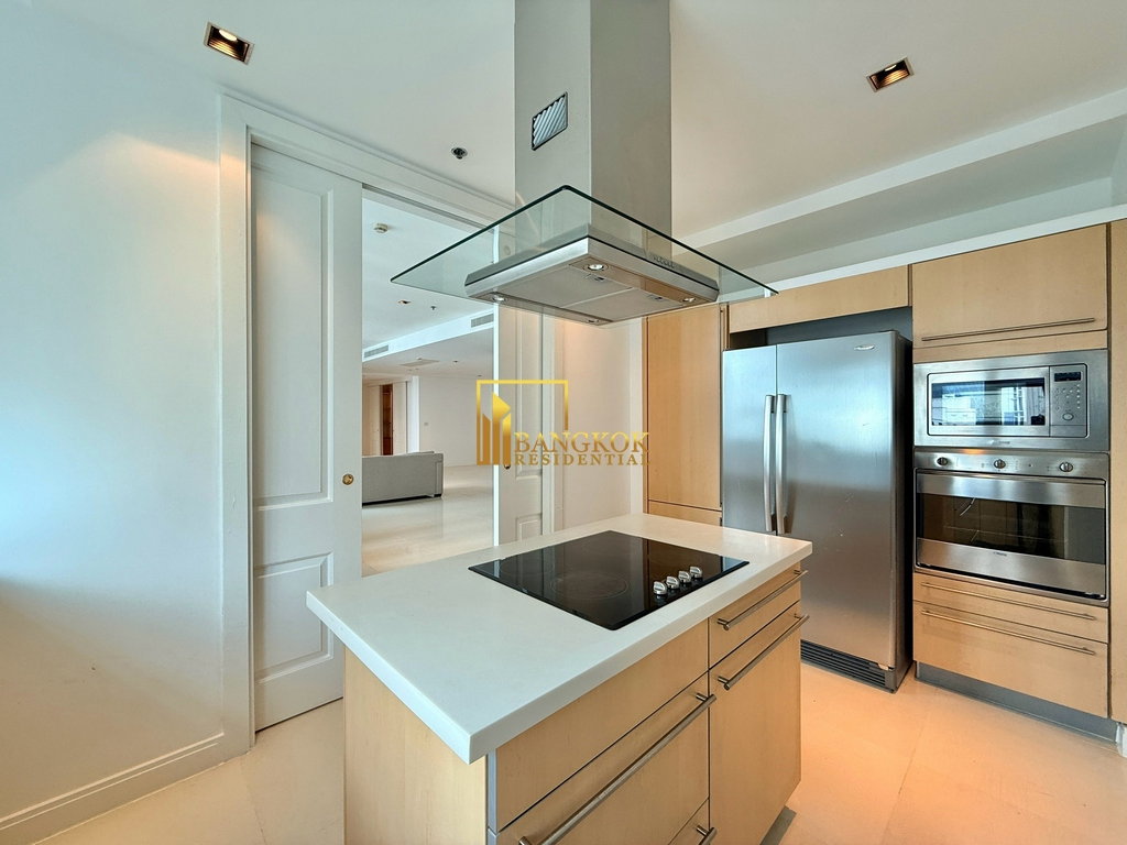 รูป Athenee Residence | Elegant 3 Bed Condo For Rent in Prime Area - BR3368CD - รูปที่ 6/53