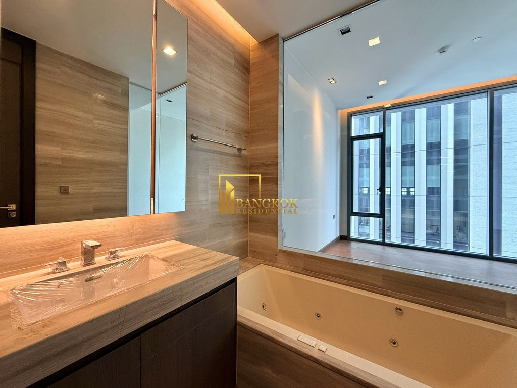 picture Q Sukhumvit | Modern 2 Bedroom Condo For Sale Next to BTS - BR62164CD - 9/29
