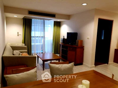 ขายคอนโด : คอนโด 1 ห้องนอน Baan Chan Condominium ทำเลทองหล่อ (ID 386710)