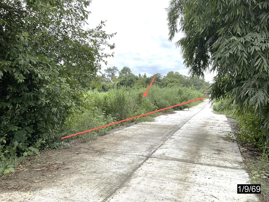รูป ที่ดินว่างเปล่า 1197 ตร.วา ภูเวียง ขอนแก่น 1.8M - รูปที่ 14/25