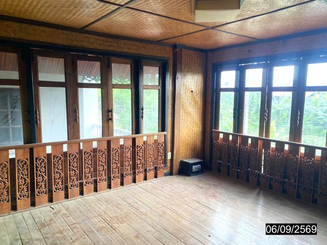 picture HOME 34.3 Sq.w. Sawankhalok Sukhothai for 783,000 - 9/33