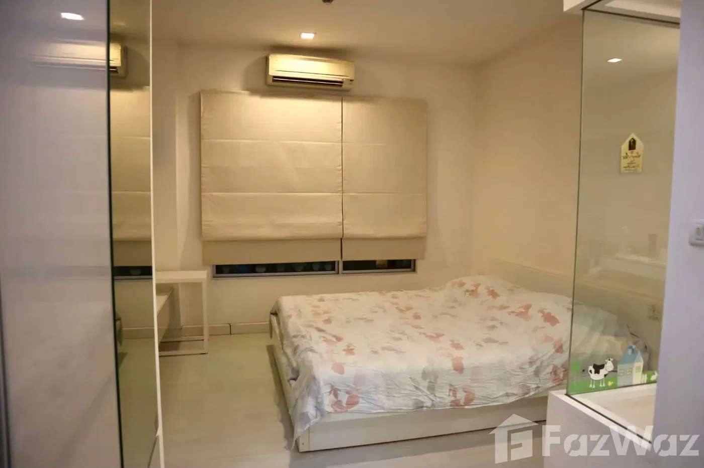 picture ขายคอนโด The Room Ratchada-Ladprao 6863246 - 7/17