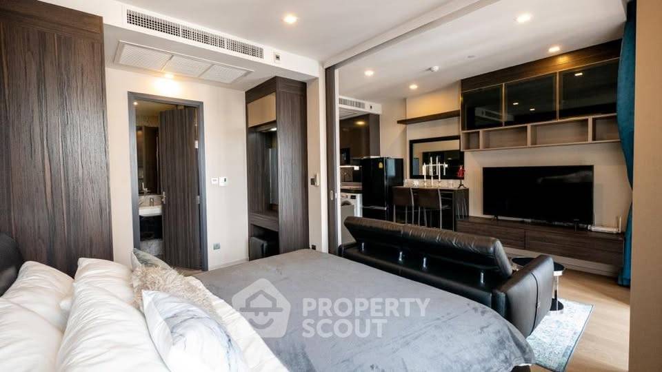 picture 1-BR Condo at Ashton Asoke near MRT Sukhumvit (ID 3404003) - 9/9