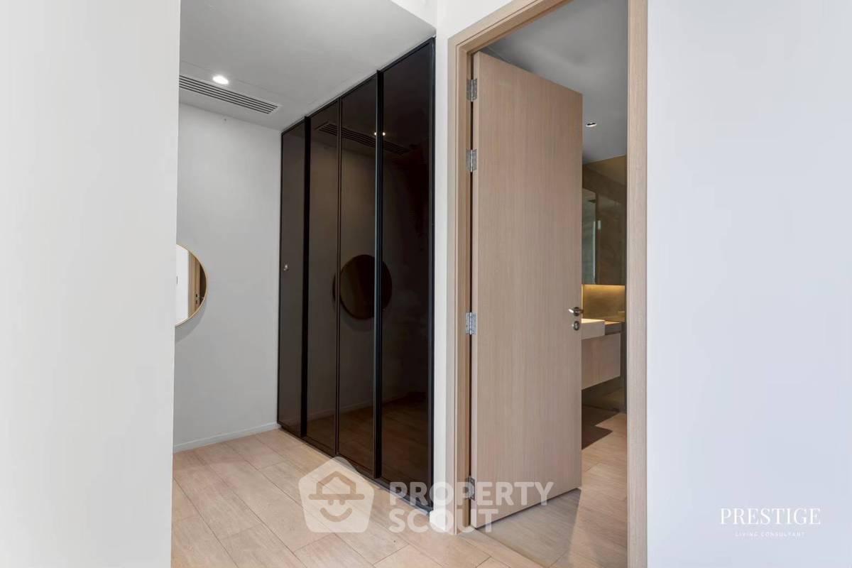 picture 2-BR Condo at The Lofts Silom near BTS Surasak (ID 3401330) - 14/30