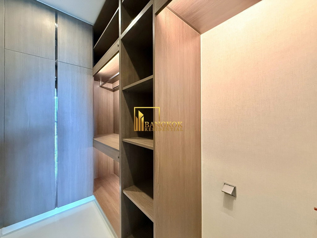 picture Q Sukhumvit | Impressive 3 Bed Condo For Sale in Prime Area - BR62165CD - 21/37