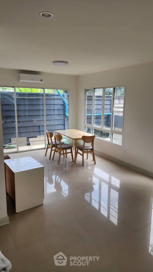 รูป ทาวน์เฮาส์ 3 ห้องนอน พื้นที่ 180 ตร.ม. The Plant Citi Sathorn (ID 3408668) - รูปที่ 3/10