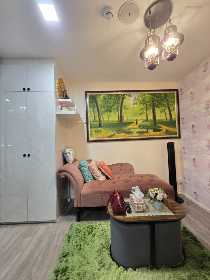 picture For Rent Condo atmoz portrait srisaman 15,000 Bath - 2/28