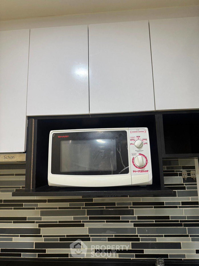 รูป ใกล้ BTS กรุงธนบุรี 200 ม. คอนโด 1 ห้องนอน Bangkok Feliz Sathorn - Taksin (ID 3404496) - รูปที่ 6/14