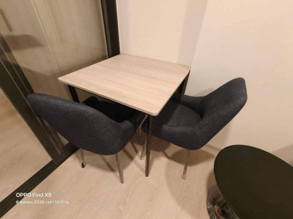 picture code : B84 dcondo Kiri Bedroom : 1 - 22/28