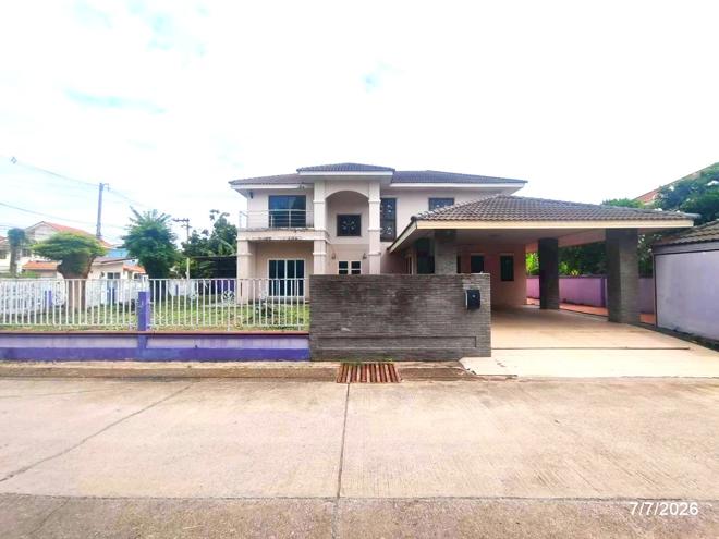 picture HOME 119.1 Sq.w. Muang Khon Kaen Khon Kaen for 5.7M - 1/53