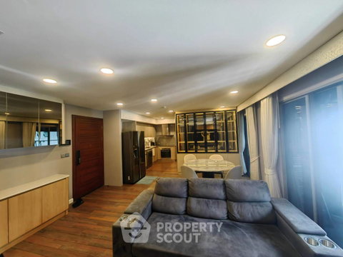 Pet-Friendly 3-BR At Sync Nature Siam 200m To BTS National Stadium (ID 3402277)