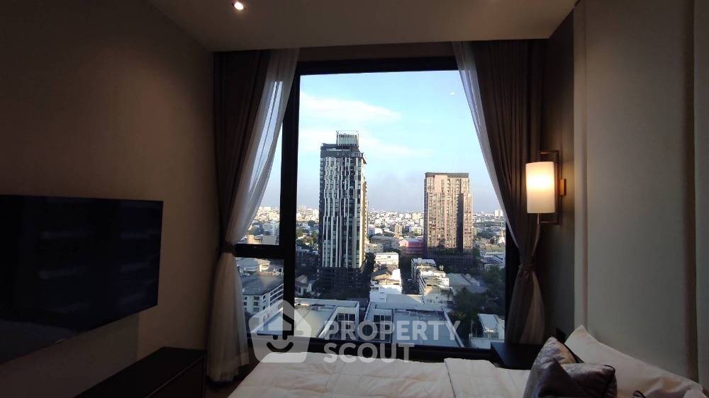 รูป ขายคอนโด 1 ห้องนอน ชั้น 17 โครงการ Hyde Heritage Thonglor ใกล้ BTS ทองหล่อ (ID 1165457) - รูปที่ 10/13
