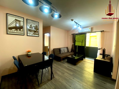 Condos for sale : ✨ For Sale: My Condo Sukhumvit 81 Condo ✨ 💰 Only 3,900,000 THB