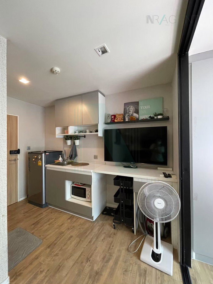 picture For Rent Condo H2 GLO Building 1, Floor 3,1 bed room, Room size 23 sqm - 2/8