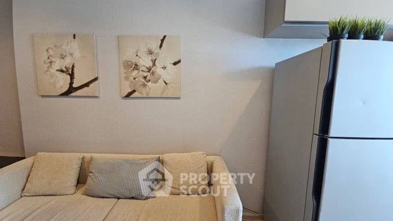 picture 1-BR Condo at Rhythm Sathorn near BTS Saphan Taksin (ID 3404030) - 6/12