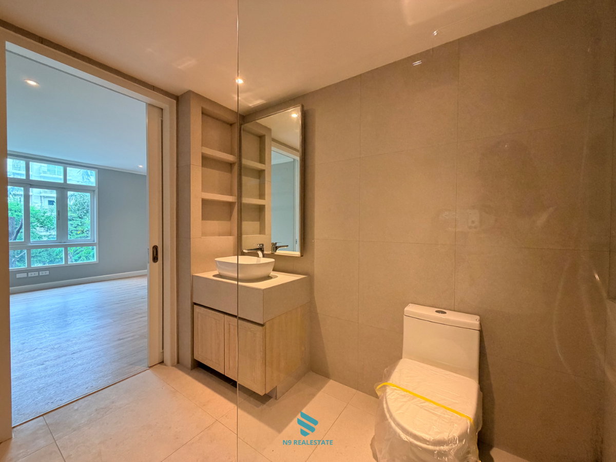 รูป ห้องรีโนโวทใหม่(วิวสวน)บ้านสิริเย็นอากาศ สาทร,ราคา6.59 ล้าน - รูปที่ 11/18