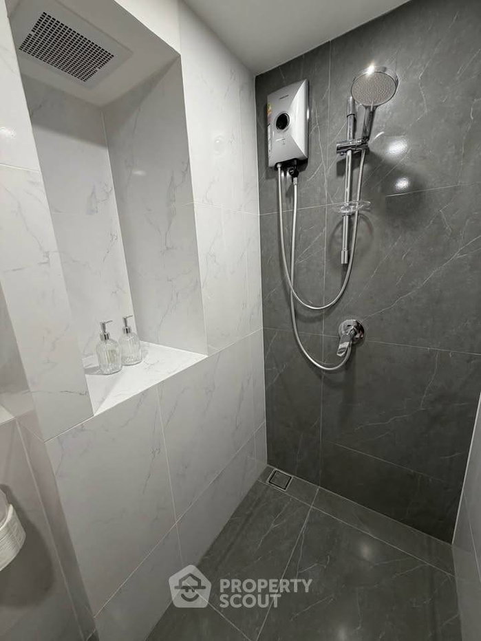 picture 1-BR Condo at Origin Plug & Play E22 Station near BTS Sai Luat (ID 3404700) - 7/7