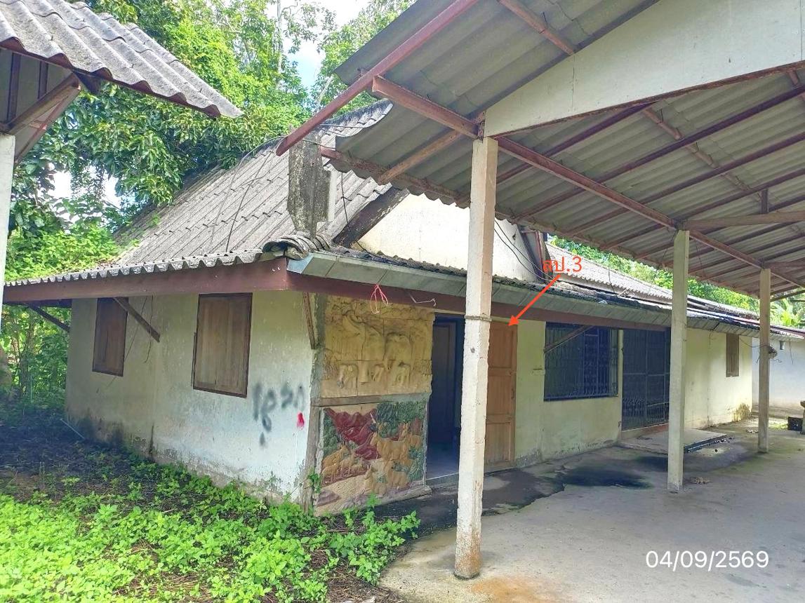 picture HOME 1597 Sq.w. Mae Chan Chiang Rai for 4.7M - 17/29