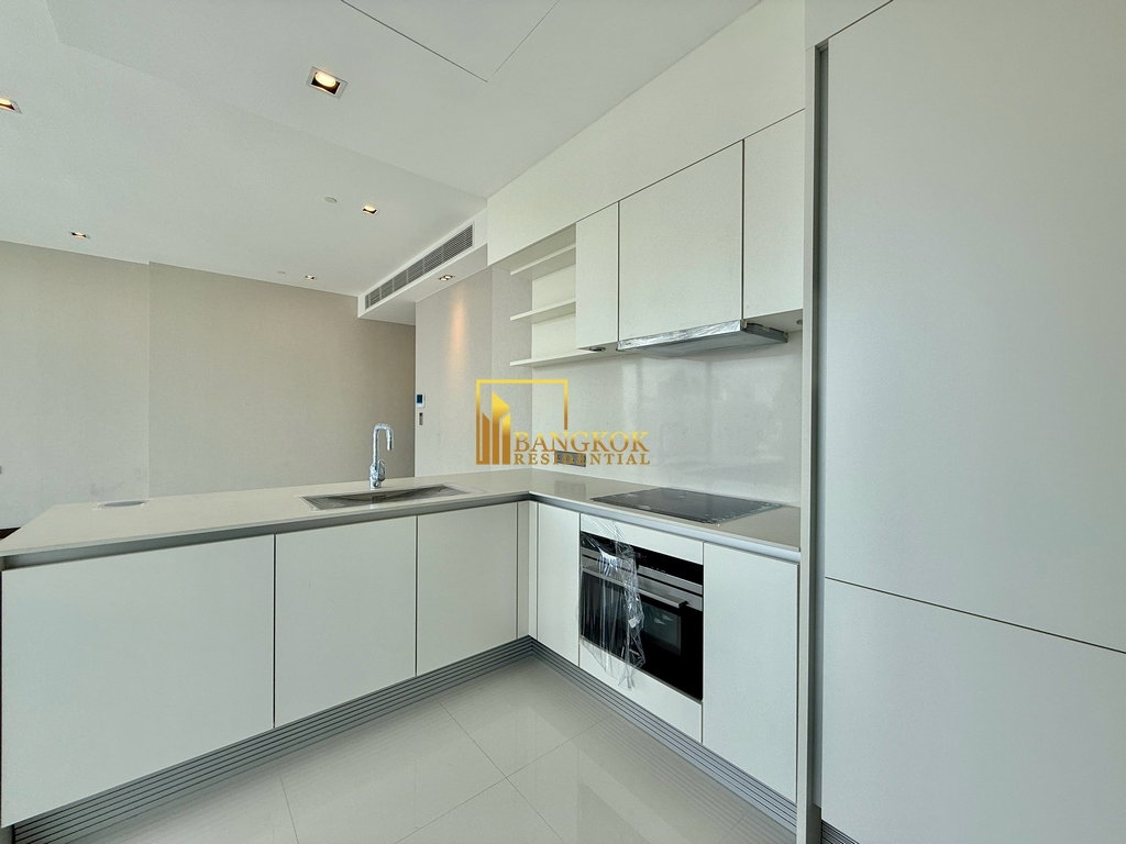 รูป Q Sukhumvit | Spacious 3 Bed Condo For Sale in Prime Area - BR62166CD - รูปที่ 6/39