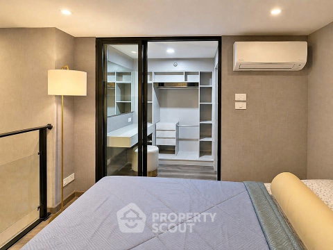 คอนโด 2-ห้องนอน ที่ ไนท์บริดจ์ สเปซ รัชโยธิน ใกล้ BTS รัชโยธิน (ID 3405146)