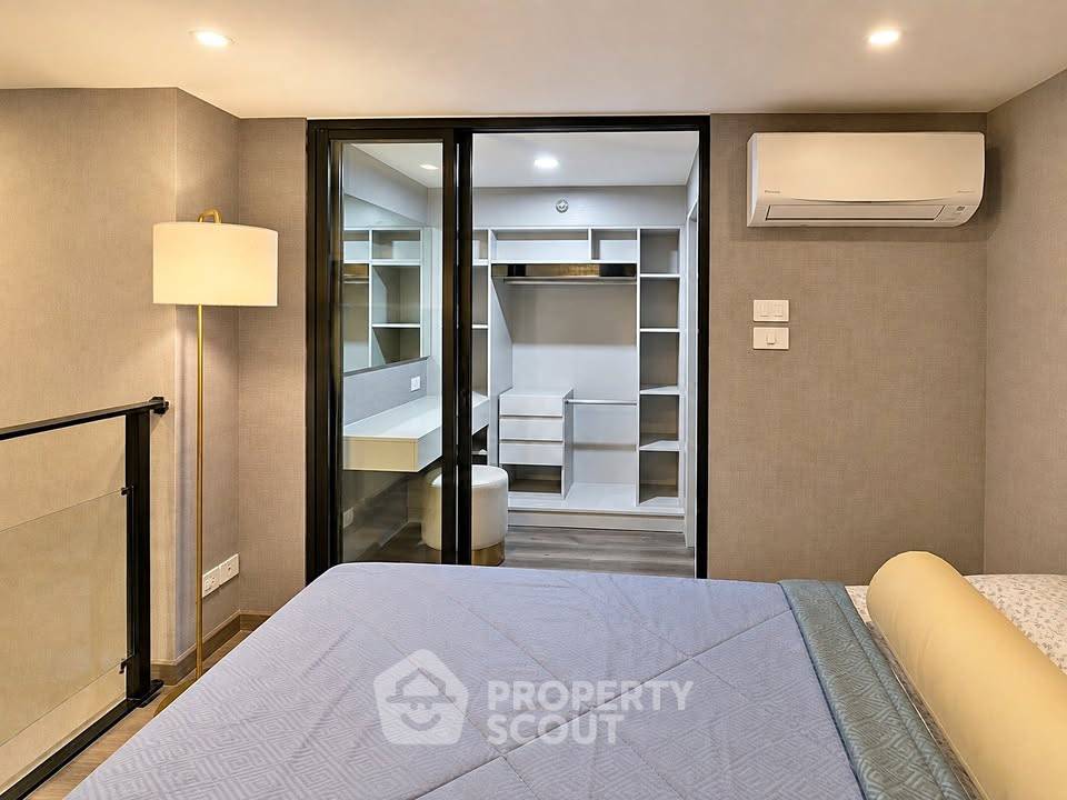 picture 2-BR Condo at Knightsbridge Space Ratchayothin near BTS Ratchayothin (ID 3405146) - 1/10