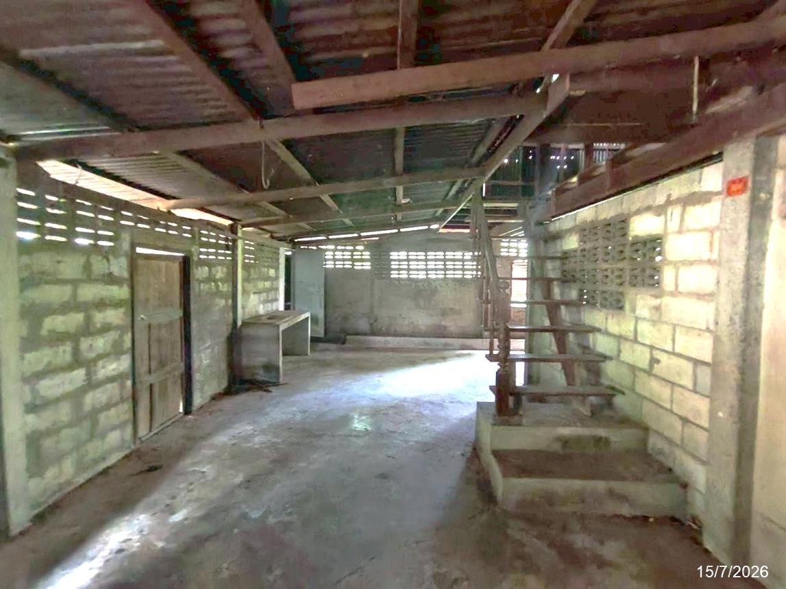 picture HOME 199 Sq.w. Kaeng Khlo Chaiyaphum for 1.1M - 22/29