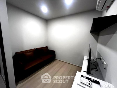 Condos for rent : 1-BR Condo at ASPIRE Onnut Station near BTS On Nut (ID 3404124)