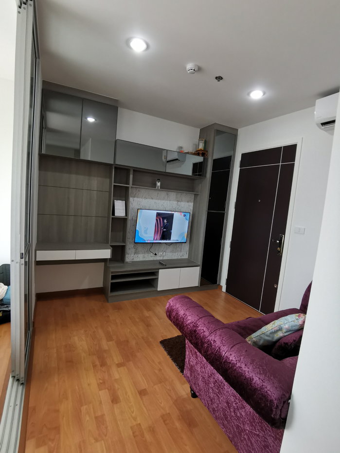 picture Rental Urgently! Condo The President Sukhumvit-Samutprakan - 3/14