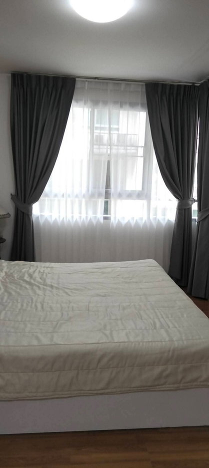 รูป 🌟  The Clover thonglor 18  ( 261030 ) Size 45 SQ.M Type 1 Bedroom 1 Bathroom On the 3rd Floor  Rental.18,000 THB - รูปที่ 2/8
