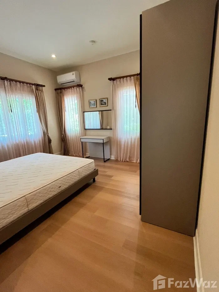 รูป วิลล่าให้เช่า 3 ห้องนอน ในโครงการ ซิลค์ โรด เพลส 6862883 - รูปที่ 24/32