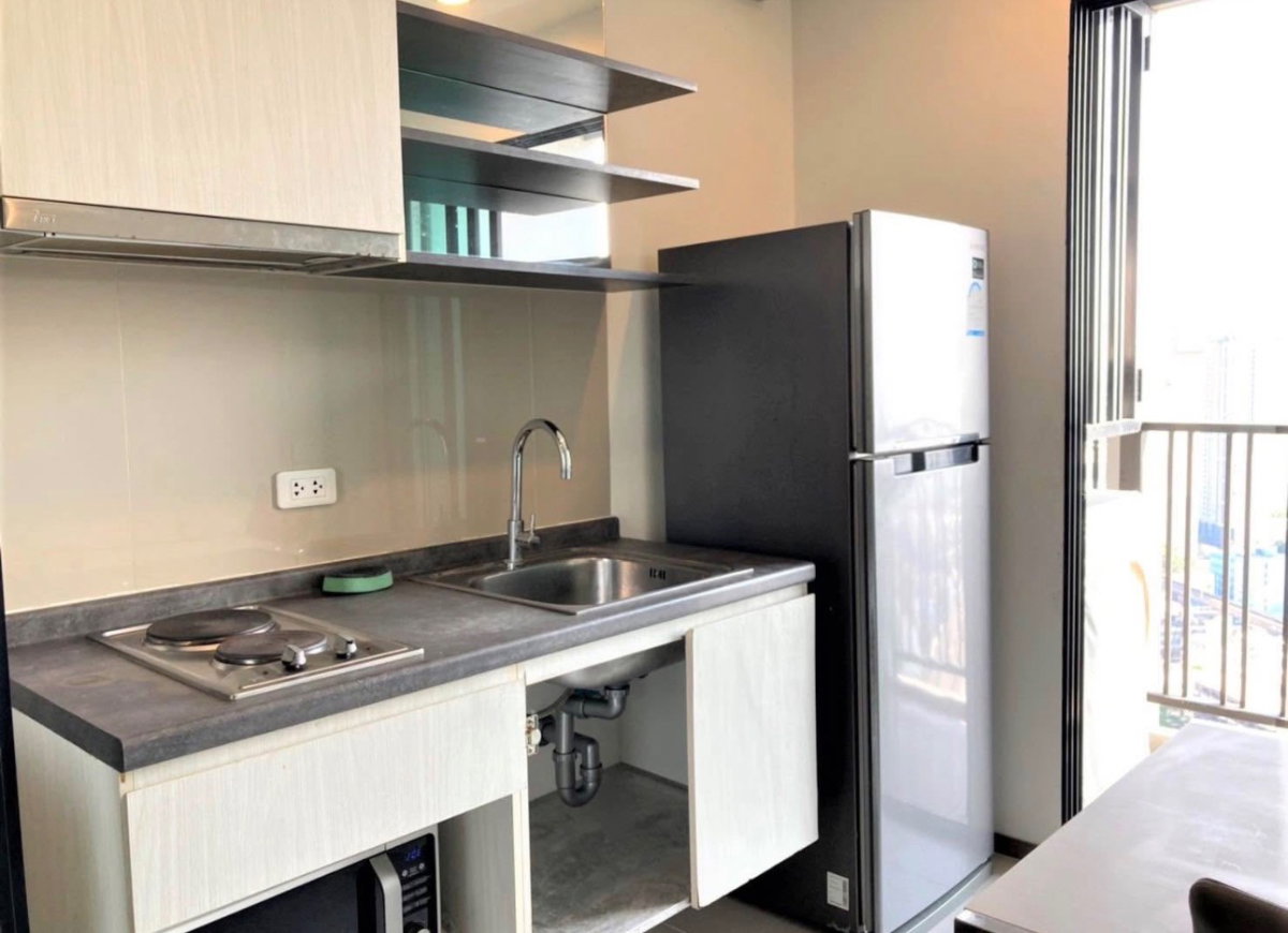 picture The base park west☎️ 1 bed 30.4 sqm ‼️14000/month ‼️NOW AVAILABLE 🔆✅ - 10/12