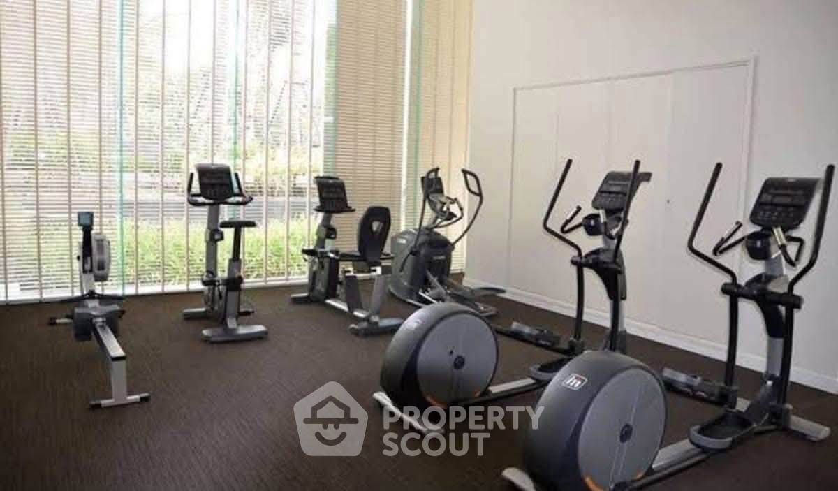 picture 1-BR Condo For Rent At Unixx South Pattaya, Phratamnak (ID 3403218) - 5/14