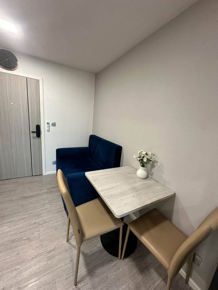 picture Condo for Rent at Atmoz Tropicana Bangna (M6910034) ID Line : @condo79 - 6/10
