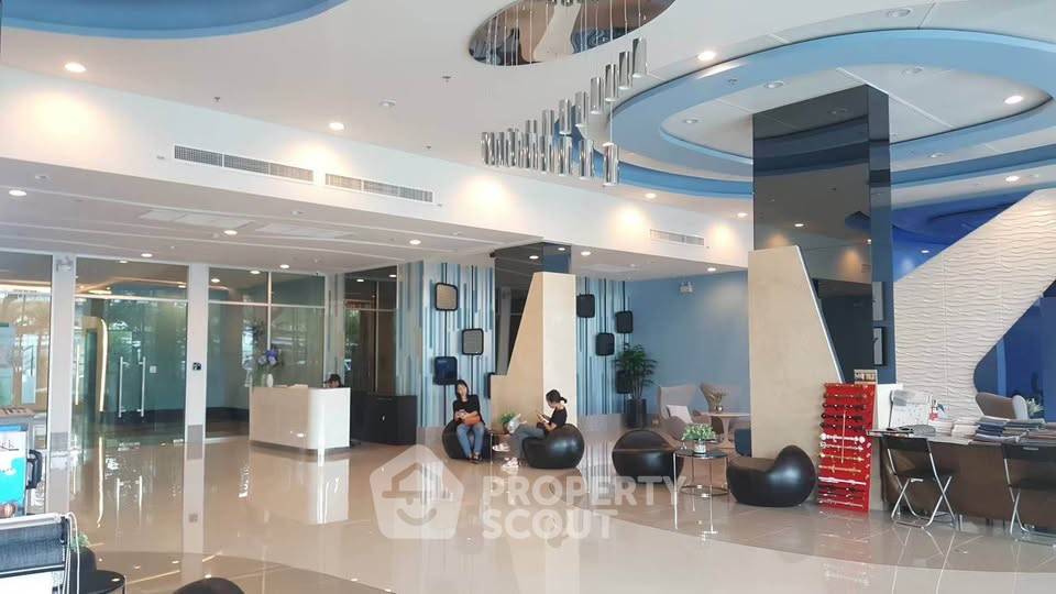picture Studio Condo at Supalai Veranda Ratchavipha - Prachachuen near MRT Bang Son (ID 3403194) - 10/12