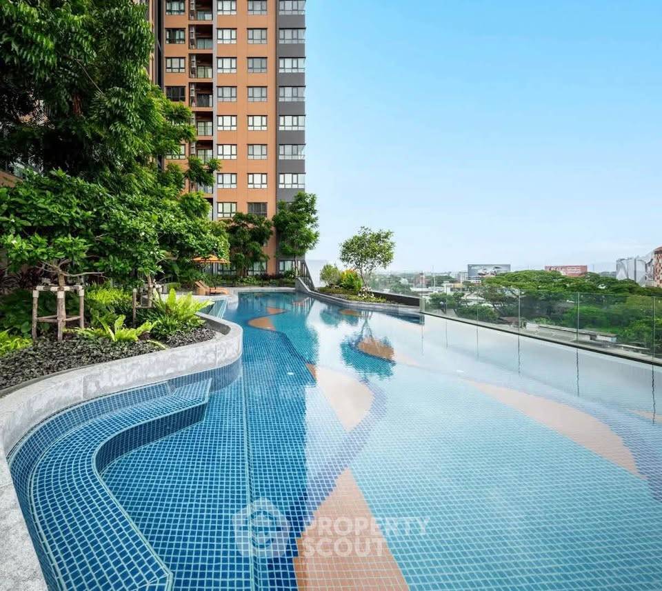 รูป คอนโด 1-ห้องนอน ที่ เดอะ เบสท์ ไฮ เชียงใหม่ ใน วัดเกต (ID 3404451) - รูปที่ 2/7